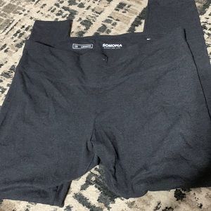 Sonoma leggings